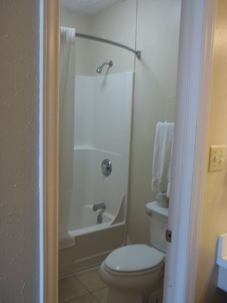 Economy Inn Mccook Rom bilde